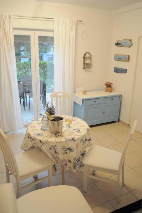 Little House Kucica Villa Banjol ภายนอก รูปภาพ