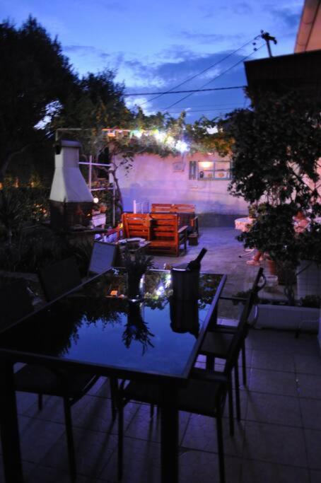 Little House Kucica Villa Banjol ภายนอก รูปภาพ