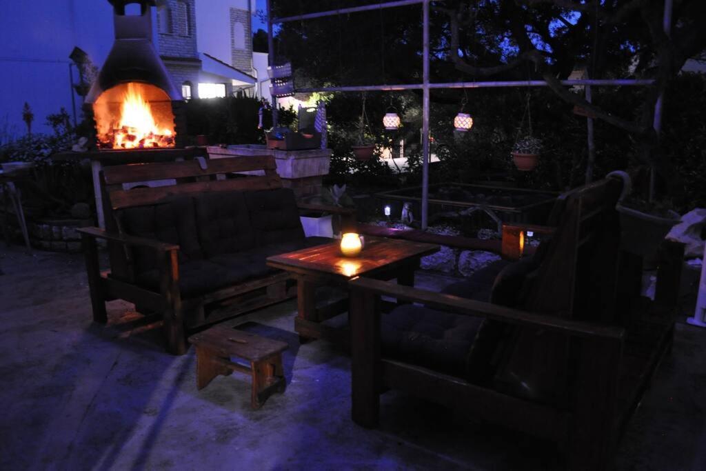 Little House Kucica Villa Banjol ภายนอก รูปภาพ