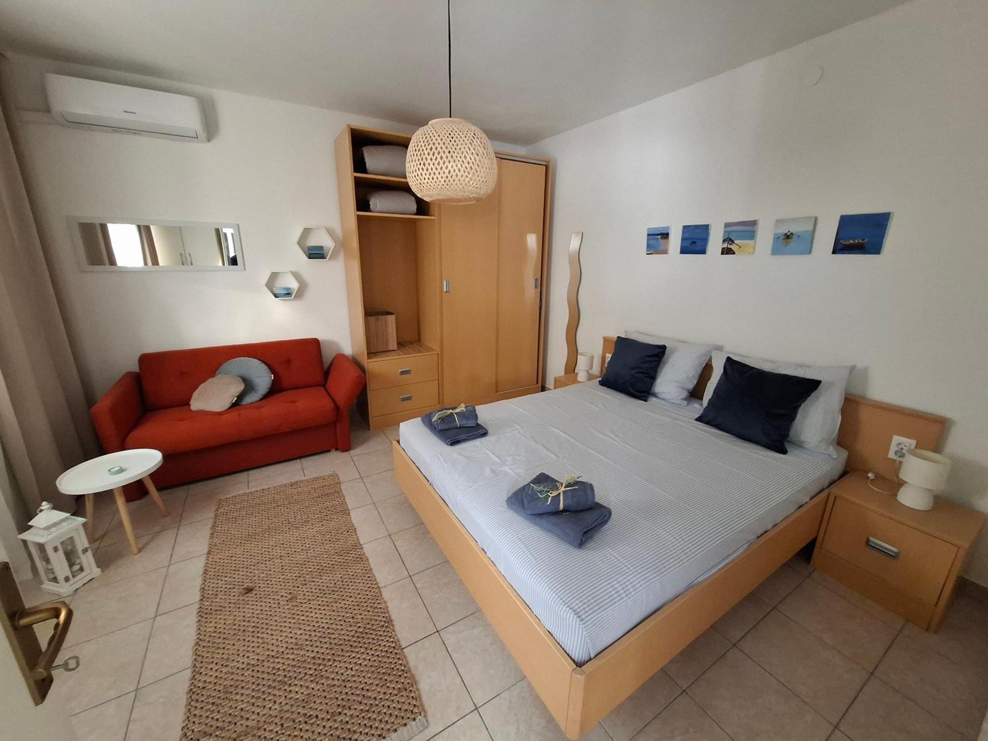 Little House Kucica Villa Banjol ภายนอก รูปภาพ